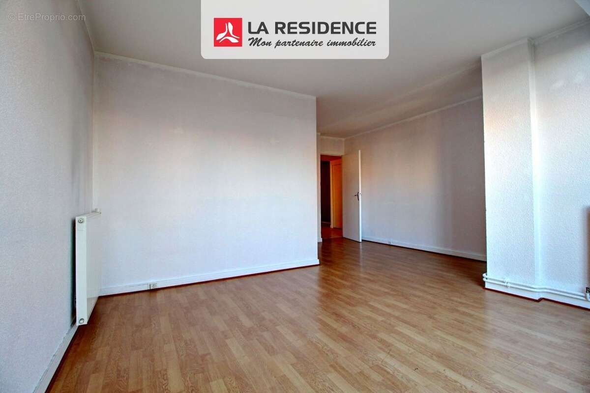 Appartement à CERGY