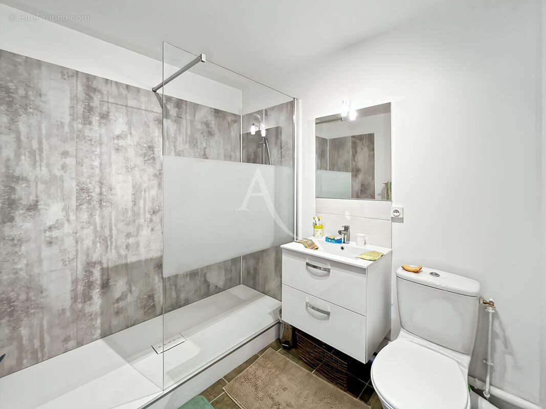 Appartement La Barre De Monts 2 pièce(s) 37 m2 - photo 6