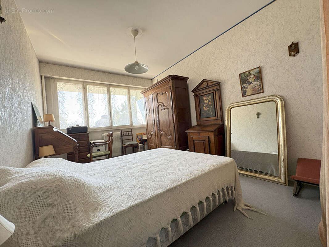 Appartement à DIJON