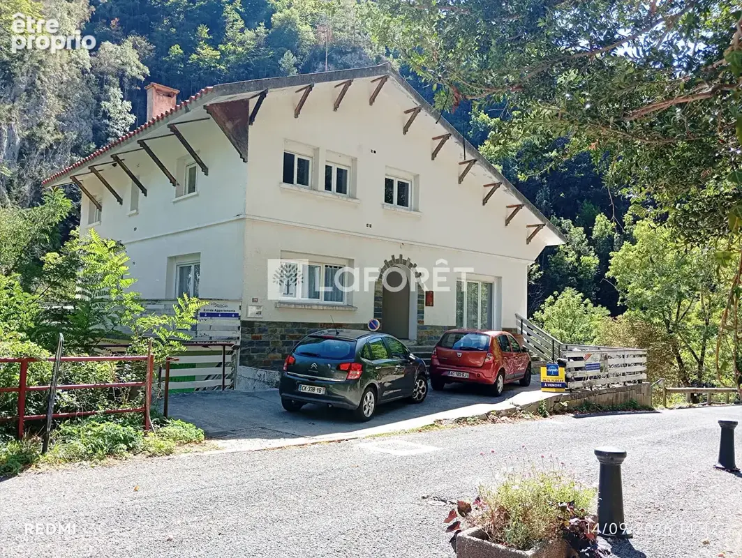 Maison à PRATS-DE-MOLLO-LA-PRESTE