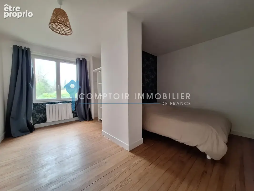 A Vendre Dpt 81 Maison centre-village avec garage et grand terrain - photo 15