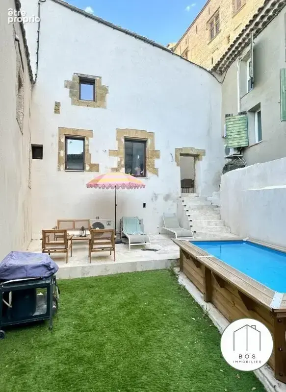 Maison à vendre Salon-de-Provence - photo 4
