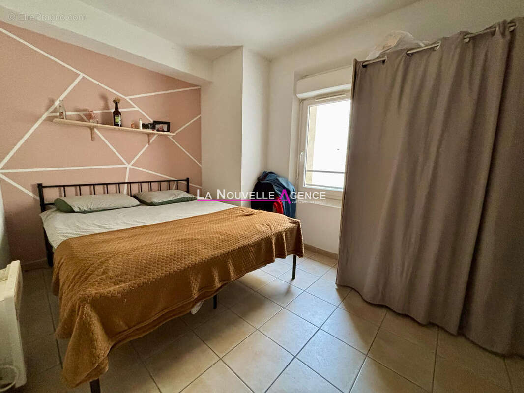 Appartement à SIGEAN