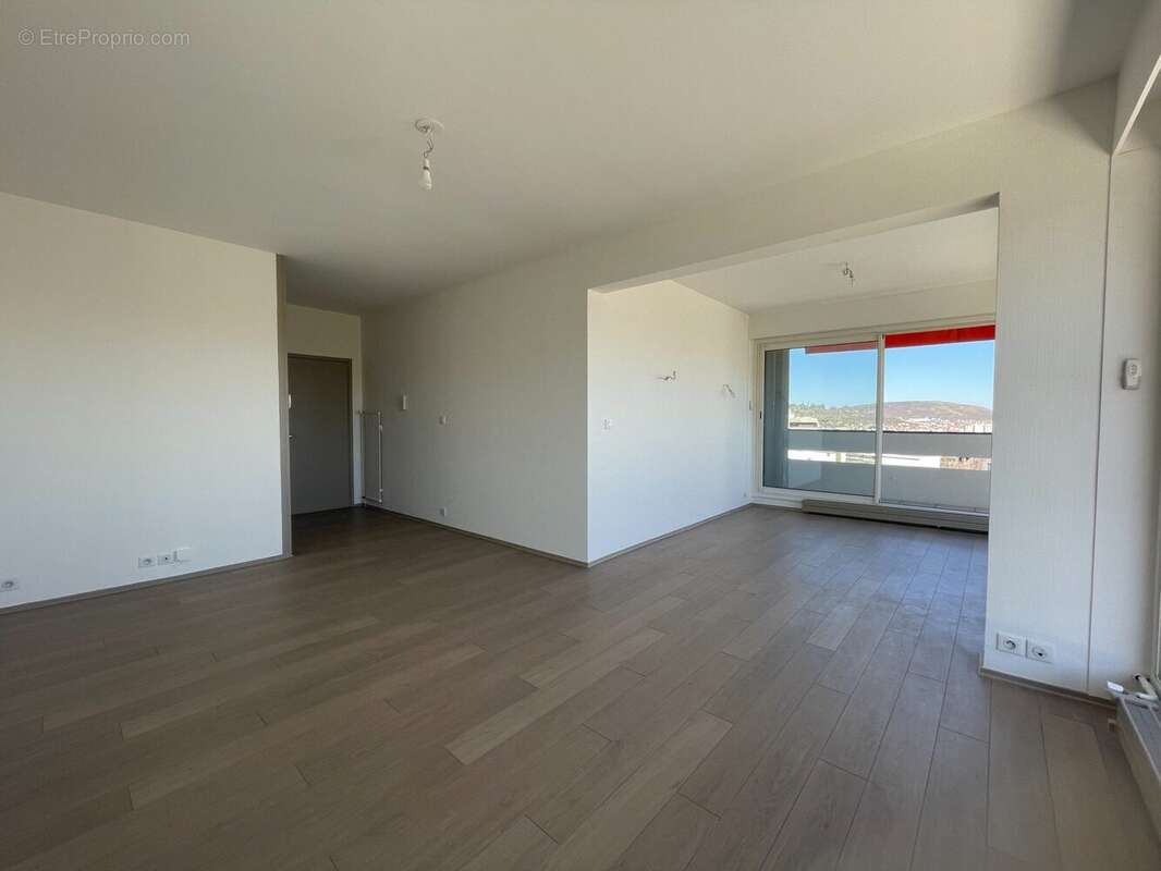 Appartement à CHAMALIERES