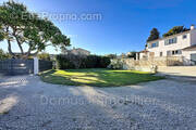 Maison à CHATEAUNEUF-DE-GADAGNE