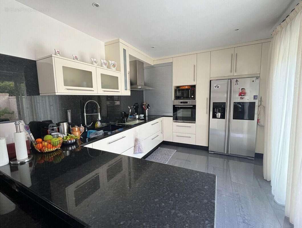 Maison à RIS-ORANGIS