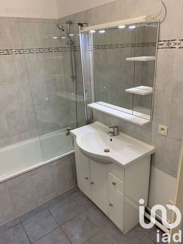 Photo 9 - Appartement à DREUX