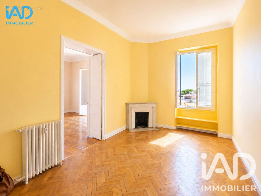 Photo 4 - Appartement à NICE