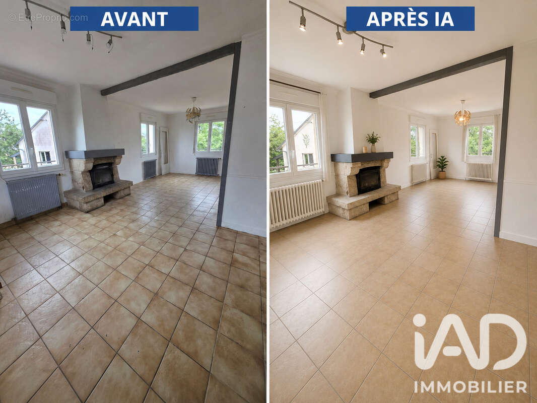 Photo 6 - Maison à YVIGNAC-LA-TOUR