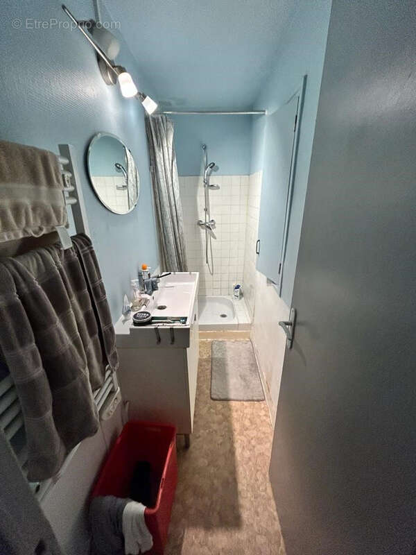 Appartement à BARBIZON