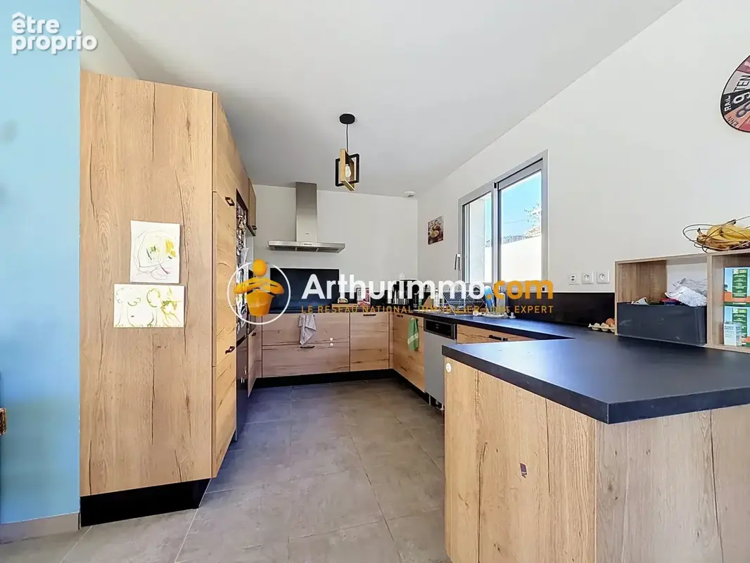 Vente Maison Bourgoin-jallieu(38300) 315 000ï¿œ - photo 4