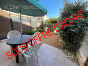 Appartement à VALRAS-PLAGE