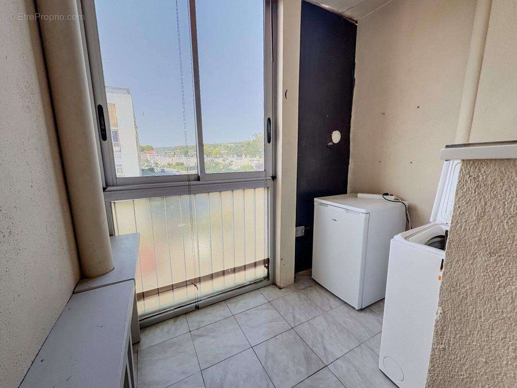 Appartement à CHENOVE