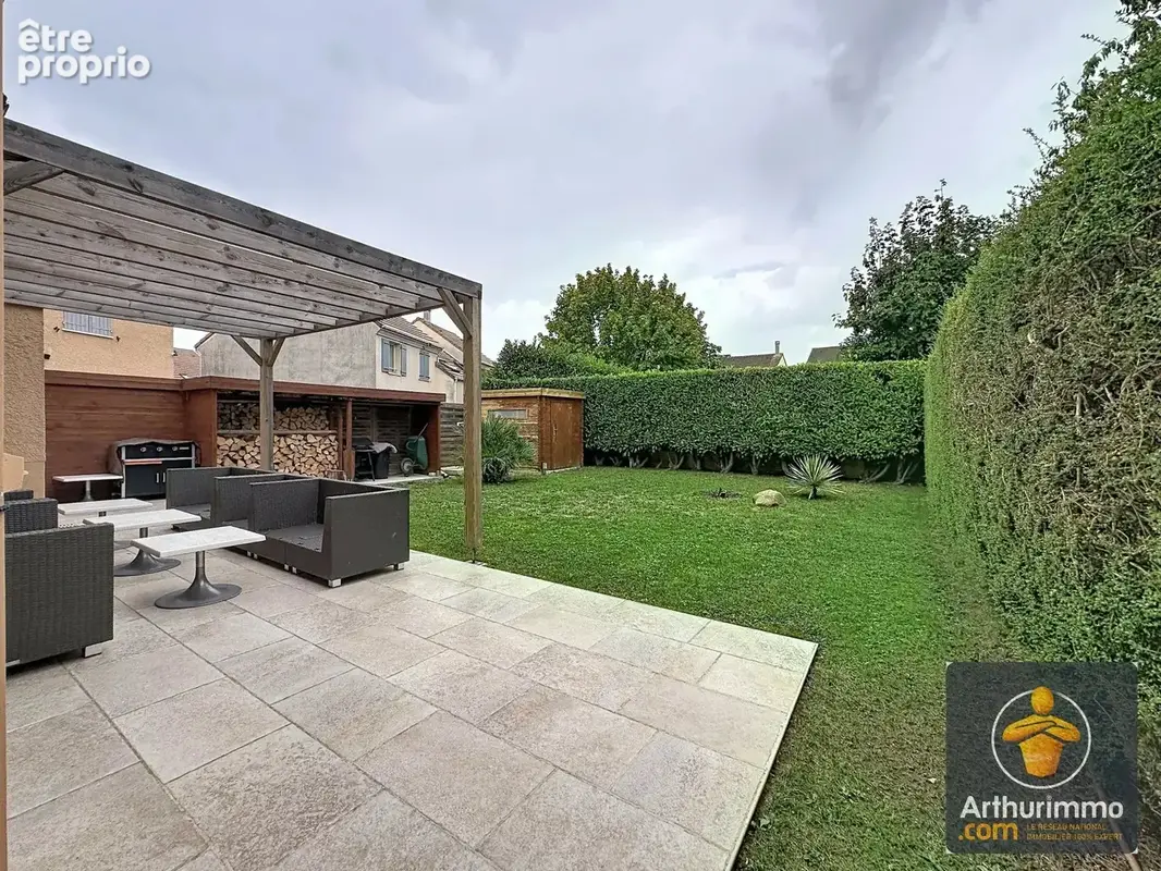 Vente Maison Mandres-les-roses(94520) 419 000ï¿œ - photo 5