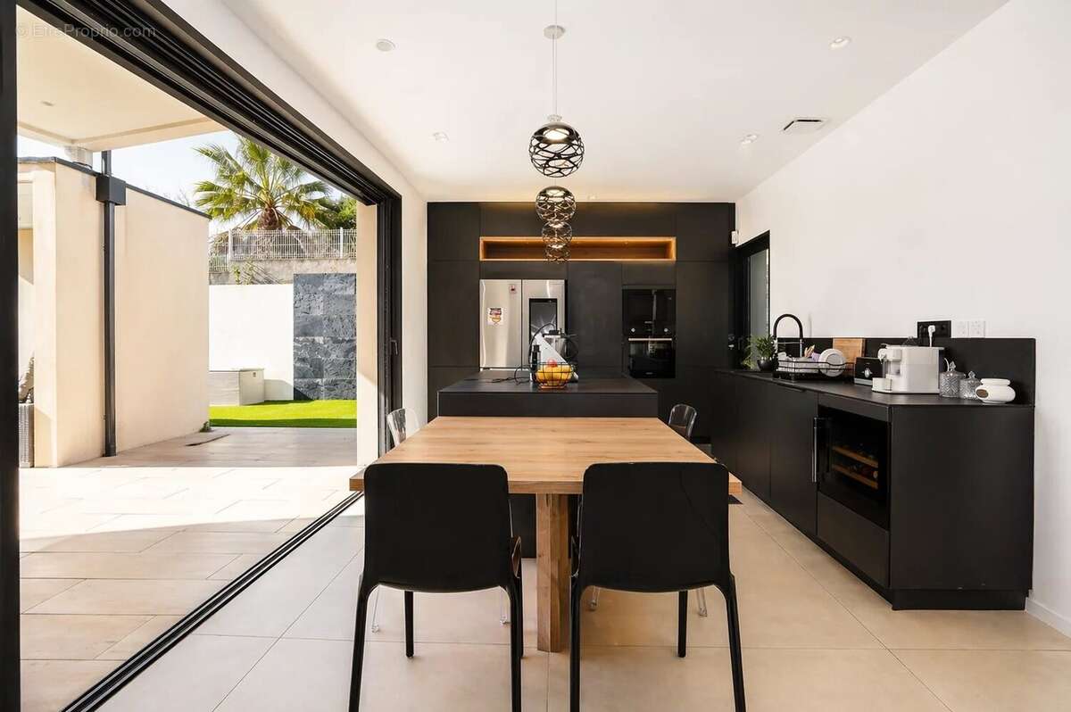 Maison à MONTPELLIER
