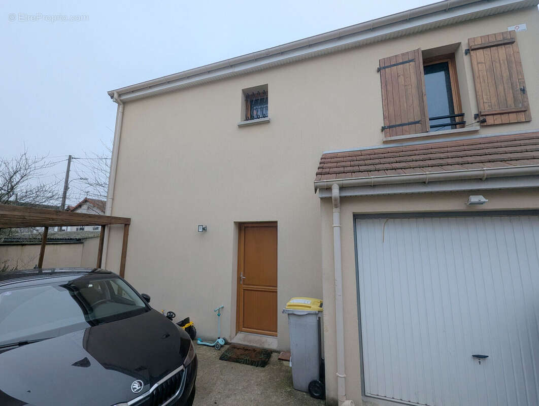 Photo 8 - Maison à MELUN