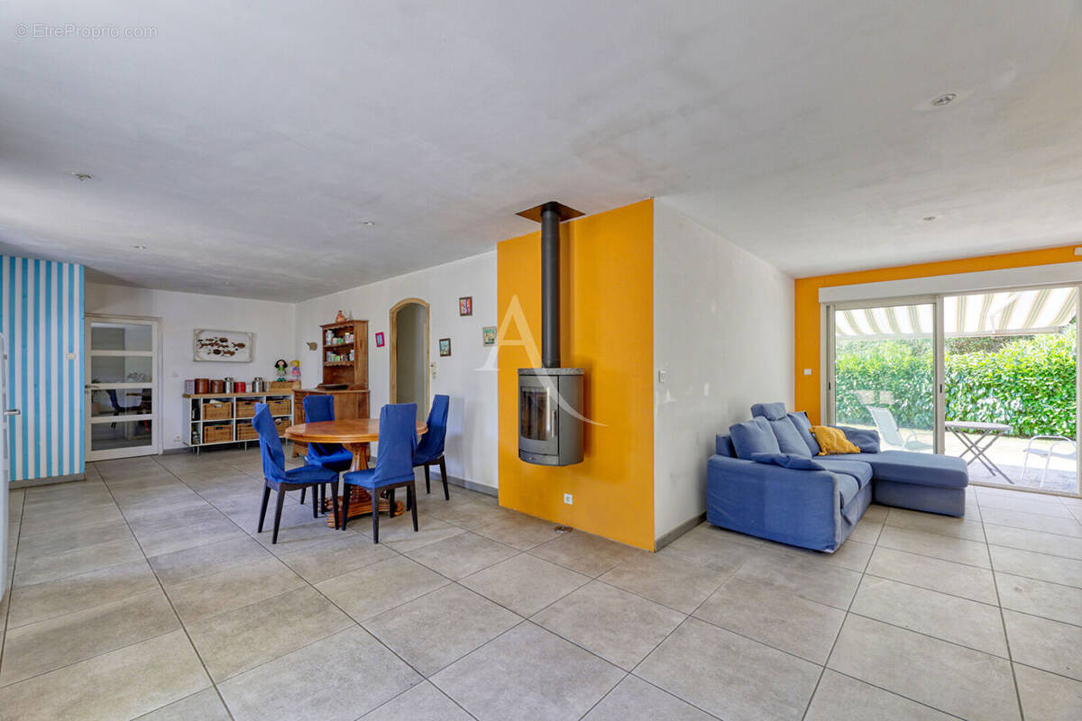 Maison à BLAIN