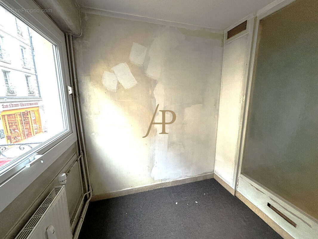 Appartement à SAINT-GERMAIN-EN-LAYE