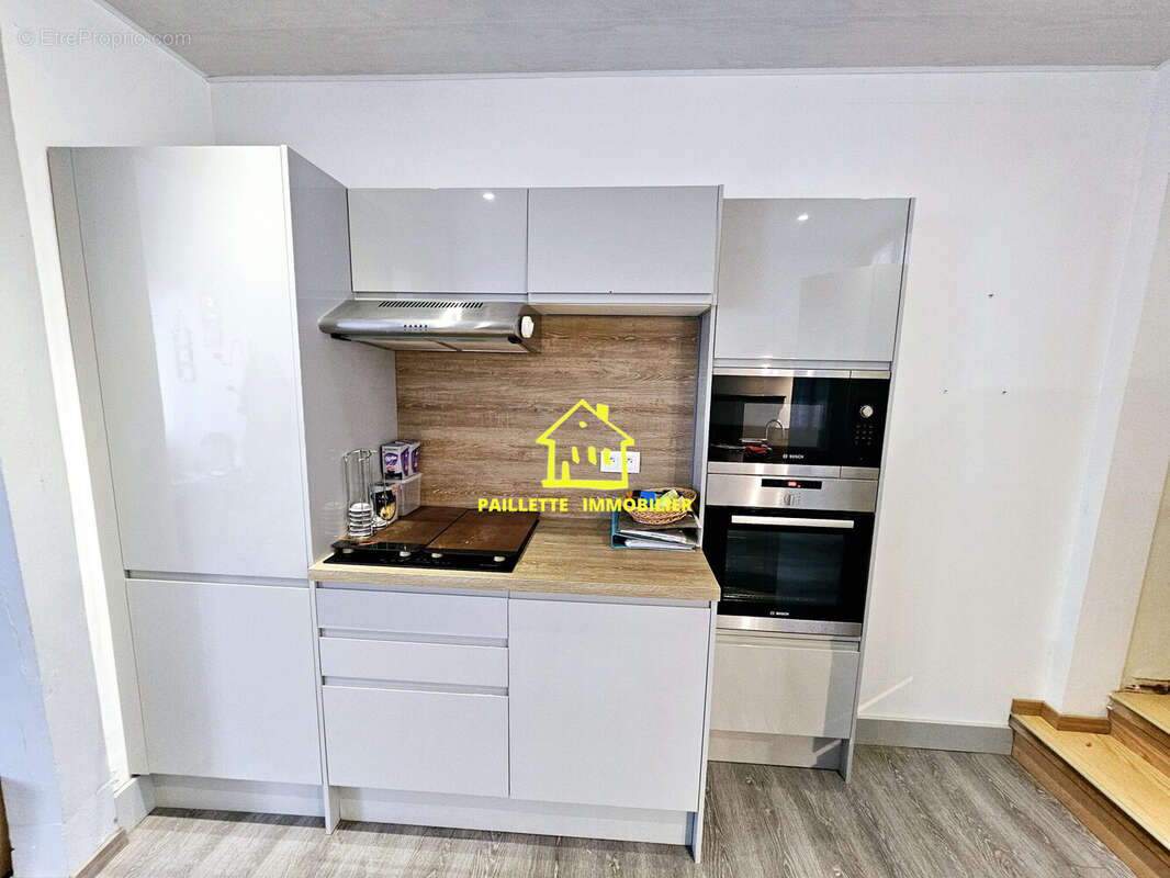 Maison 81 m² à Le Havre  - photo 5