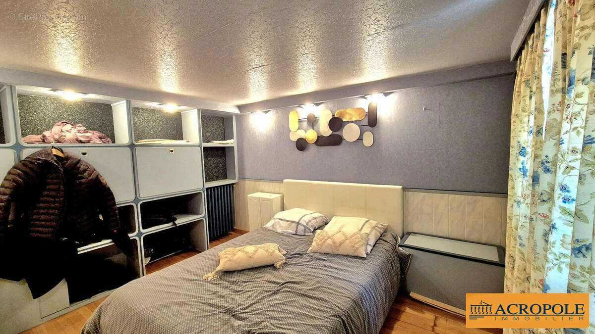 Maison à ARGENT-SUR-SAULDRE