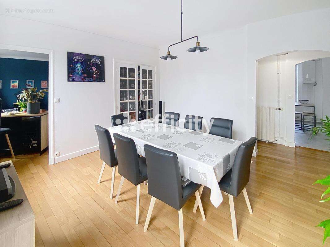 Appartement à MONTARGIS