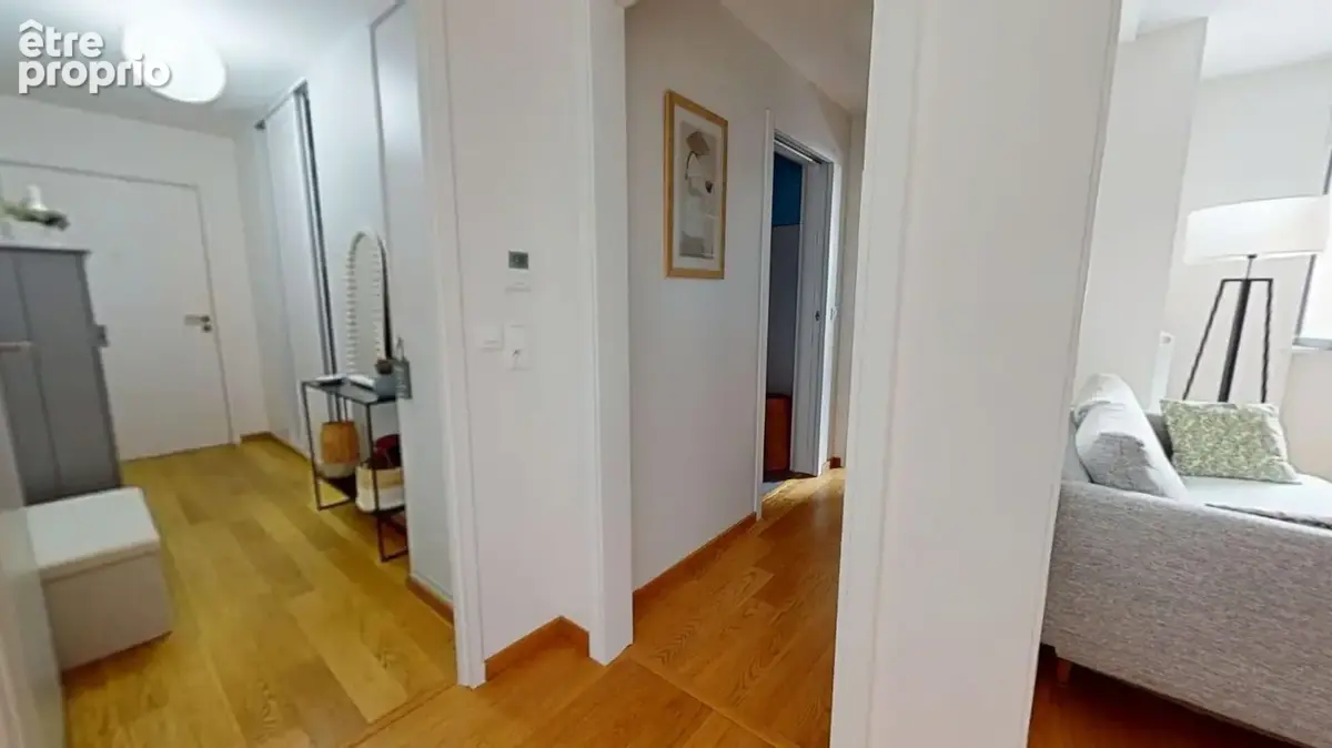 Appartement 2 pièces calme à vendre à Paris - Réf. V1106 - photo 5
