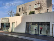 Commerce à CHALLANS