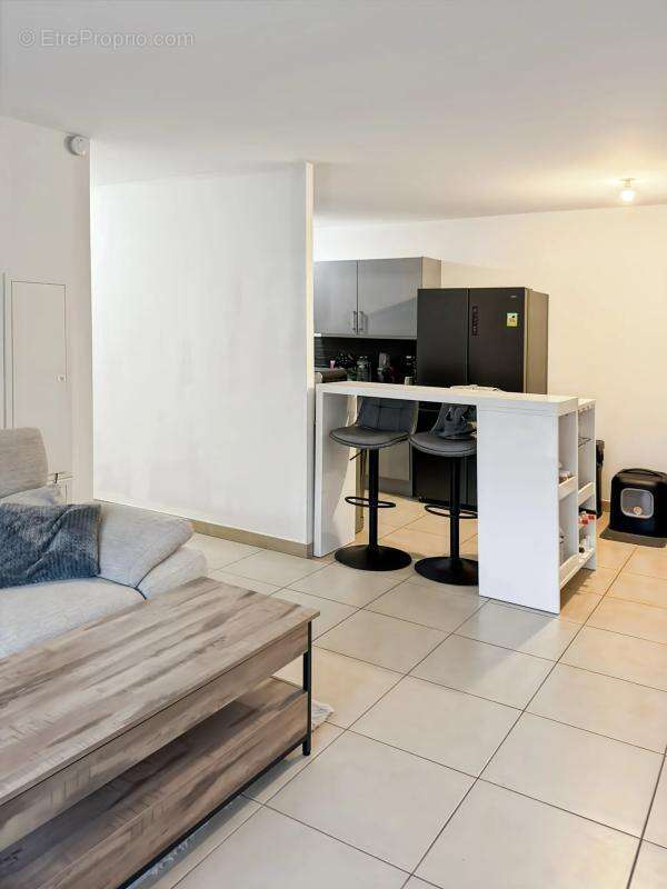 Maison à CLERMONT-L'HERAULT