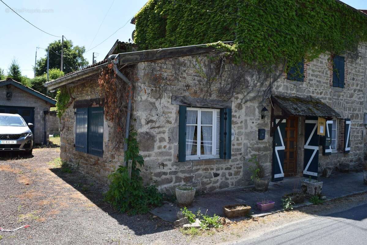 Maison 90 m² à Viscomtat  - photo 5
