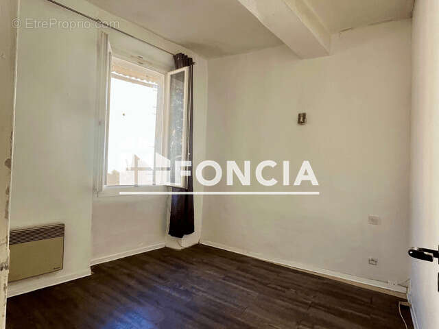 Appartement à LE BEAUSSET