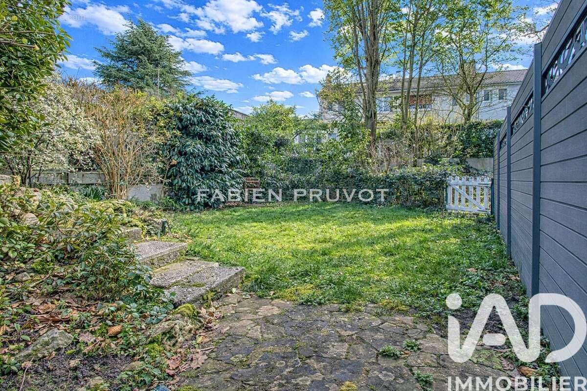 Photo 3 - Maison à HERBLAY