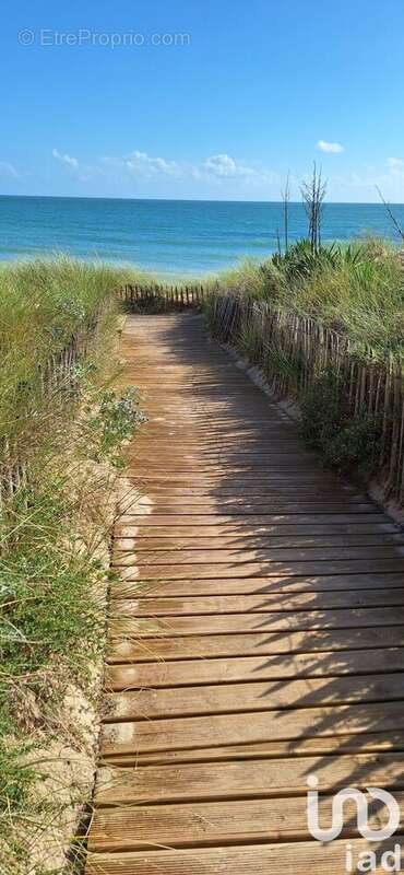 Photo 6 - Maison à LE BOIS-PLAGE-EN-RE