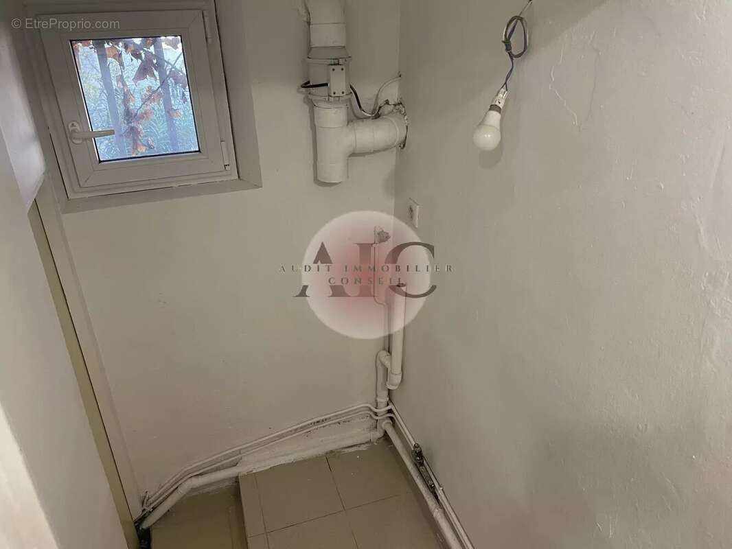 Appartement à SEILLANS