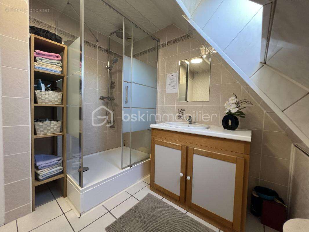 Maison à RICHEBOURG