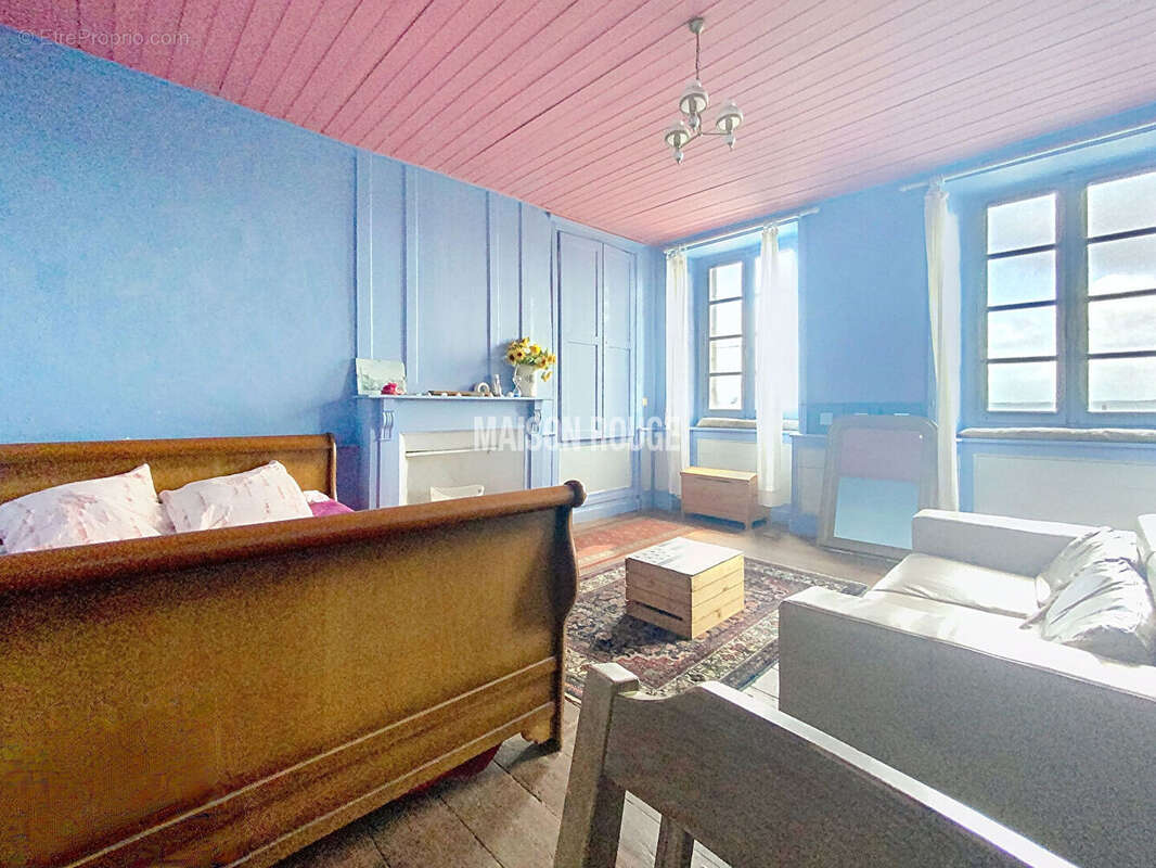 Maison à PERROS-GUIREC