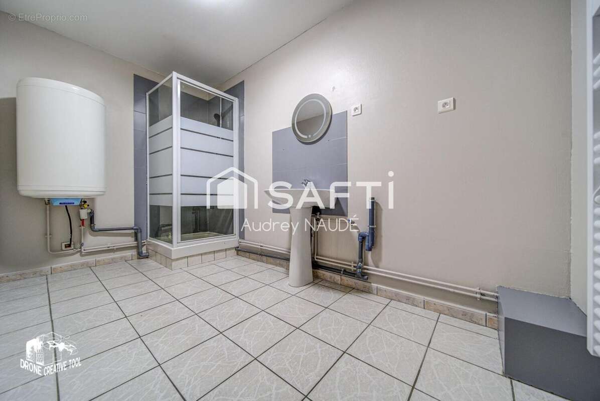 Photo 7 - Appartement à RURANGE-LES-THIONVILLE