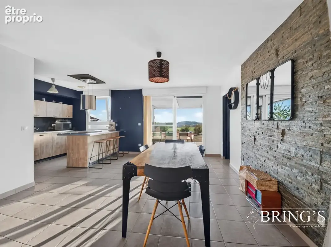 Maison 4 pièces 95 m² à vendre à Montois-La-Montagne (57860) - photo 5