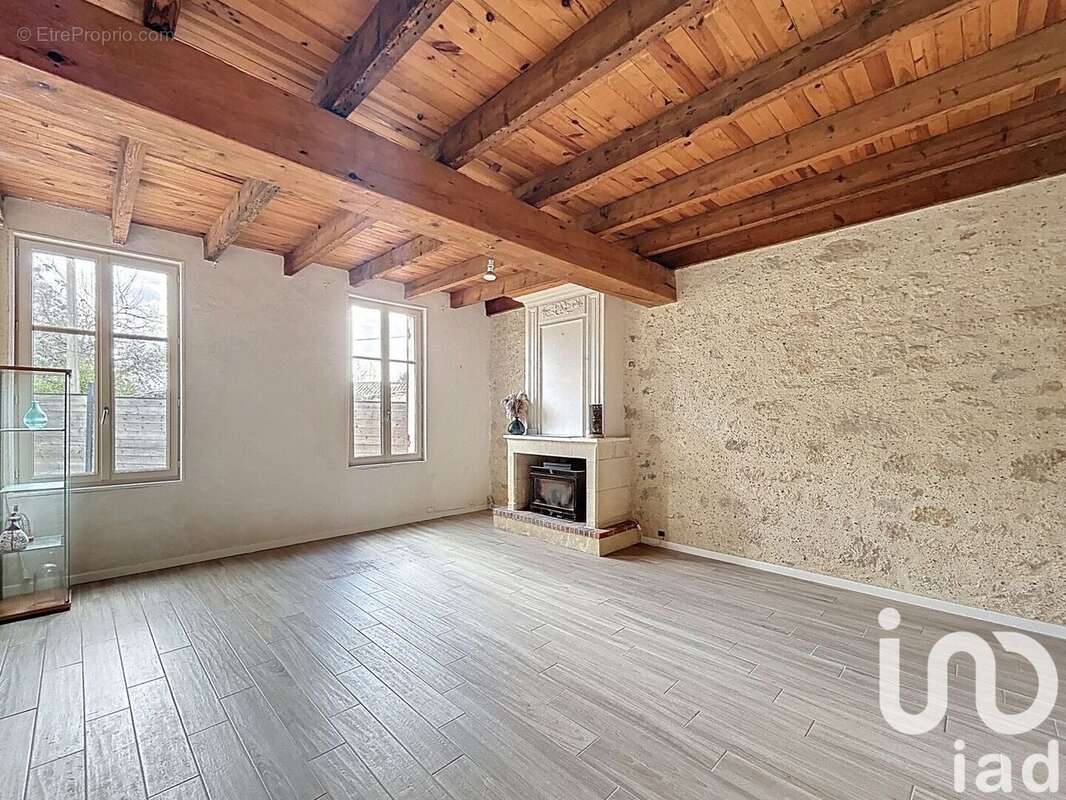 Photo 5 - Maison à MONTPEYROUX