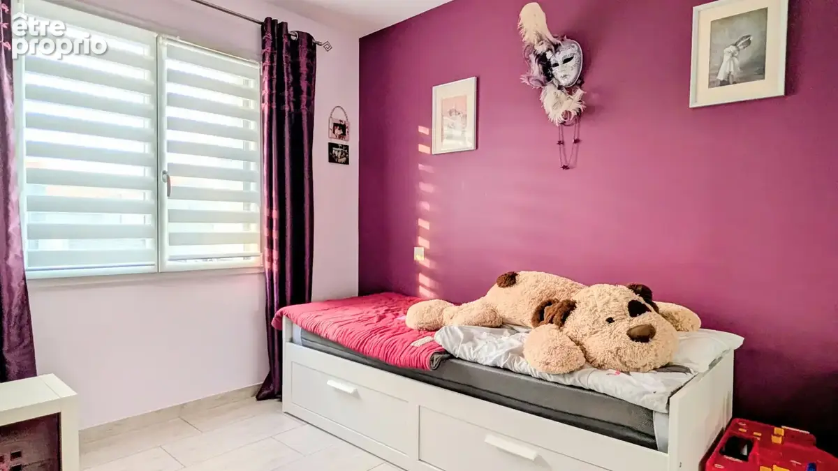 Maison de plain-pied 97m2 avec véranda - PORNIC - photo 11
