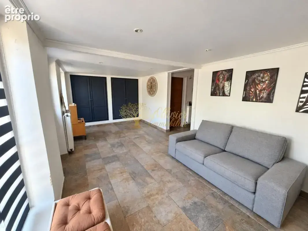 Maison en meulière à vendre à Villiers-sur-Marne – 110 m², 3 chambres, jardin et gare RER E à 5 minutes - photo 16