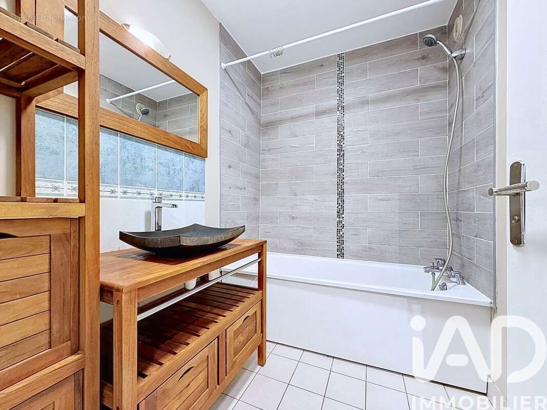 Photo 6 - Appartement à DRAVEIL