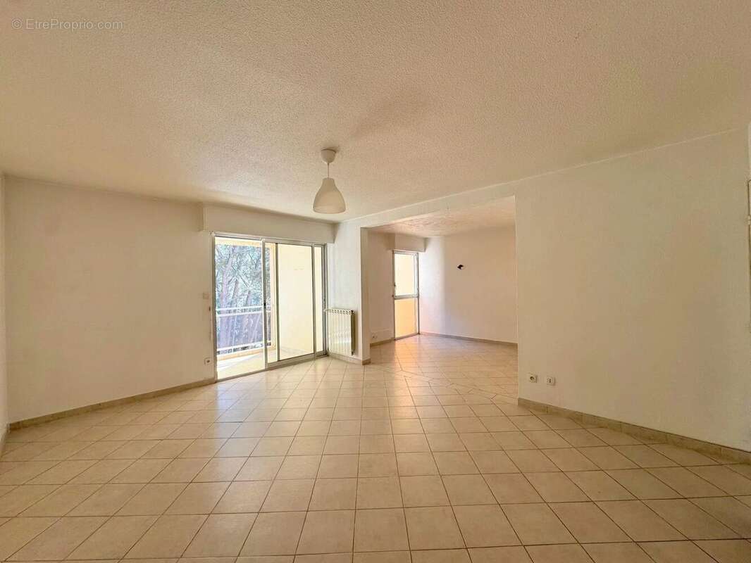 Appartement à LA SEYNE-SUR-MER