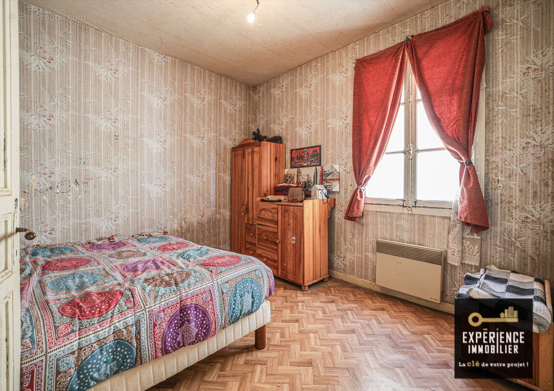 Appartement à SAINT-QUAY-PORTRIEUX