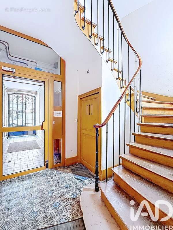 Photo 6 - Appartement à PANTIN