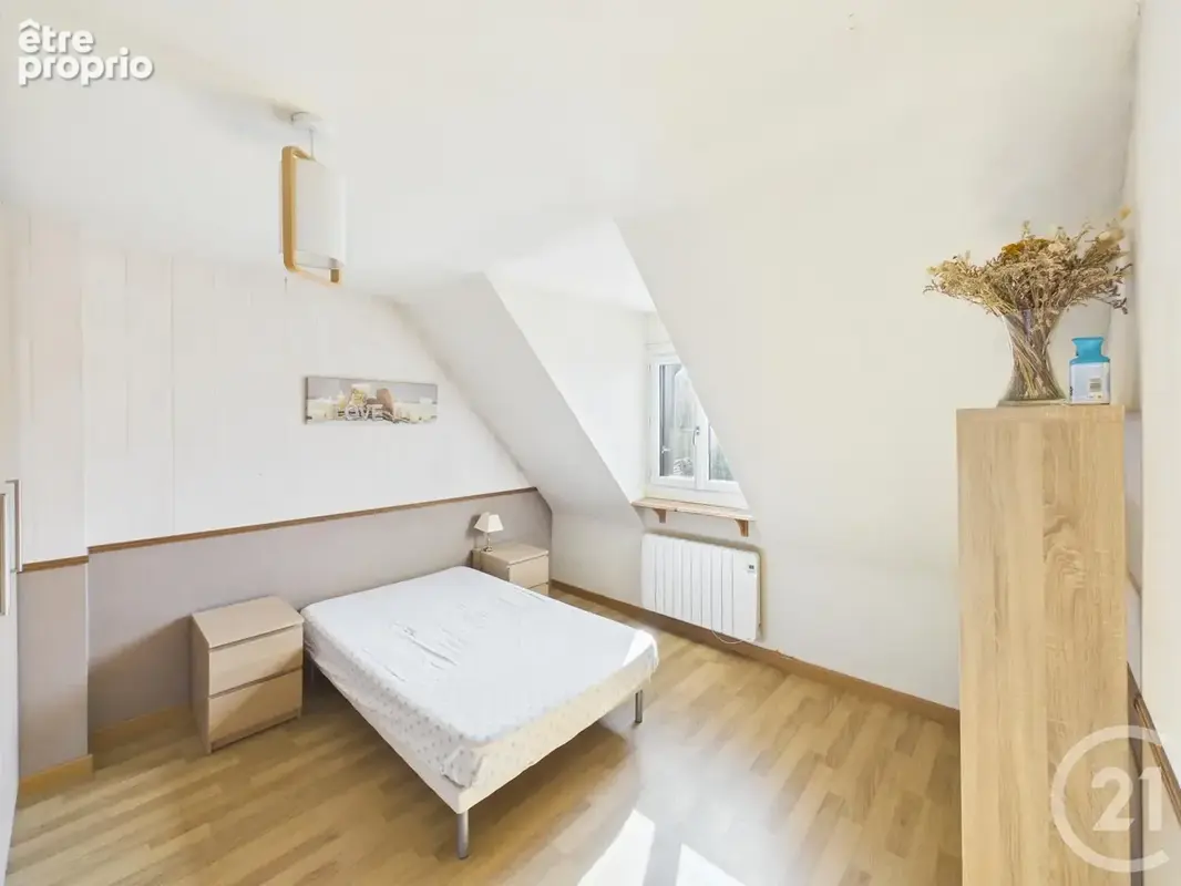 Maison 5 pièces 119 m² à vendre à Gallardon (28320) - photo 7
