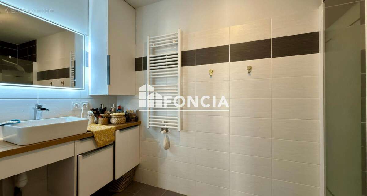 Appartement à RODEZ