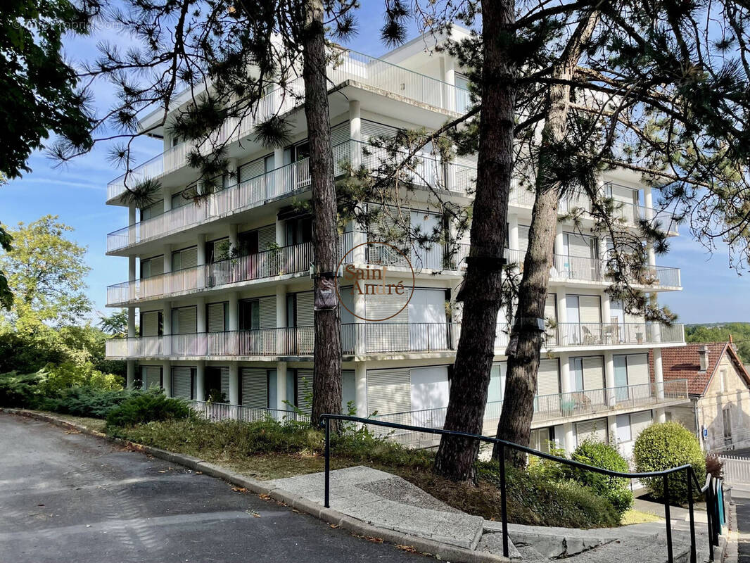 Appartement à ANGOULEME