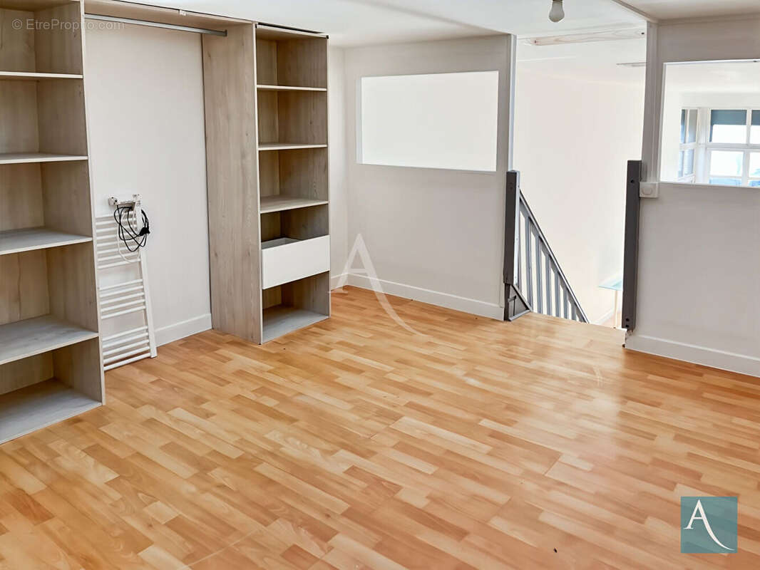 Appartement à ETAMPES