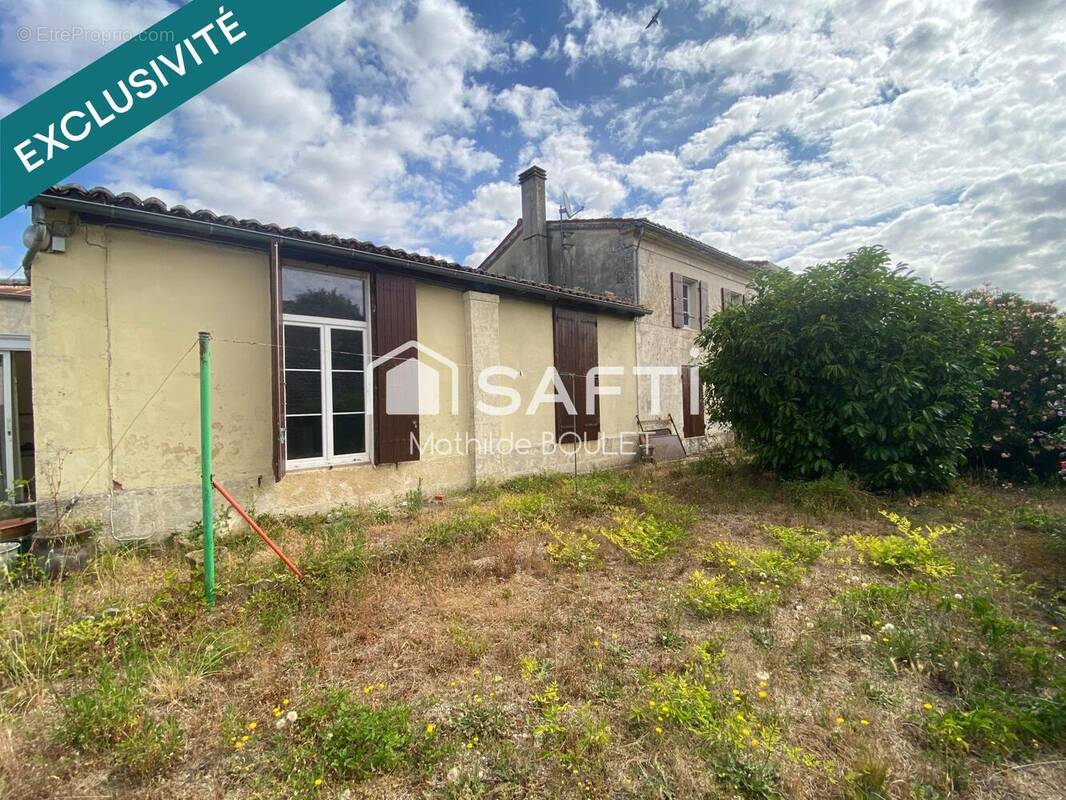 Photo 1 - Maison à FONTENET