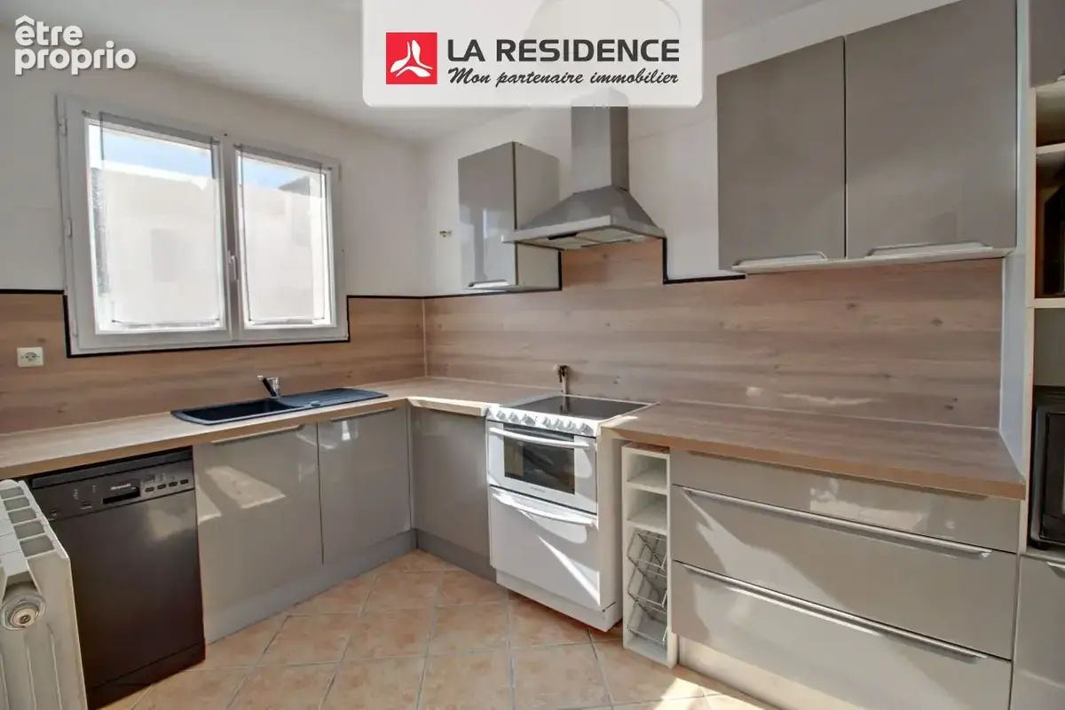 Maison 92 m² à Triel-Sur-Seine  - photo 8